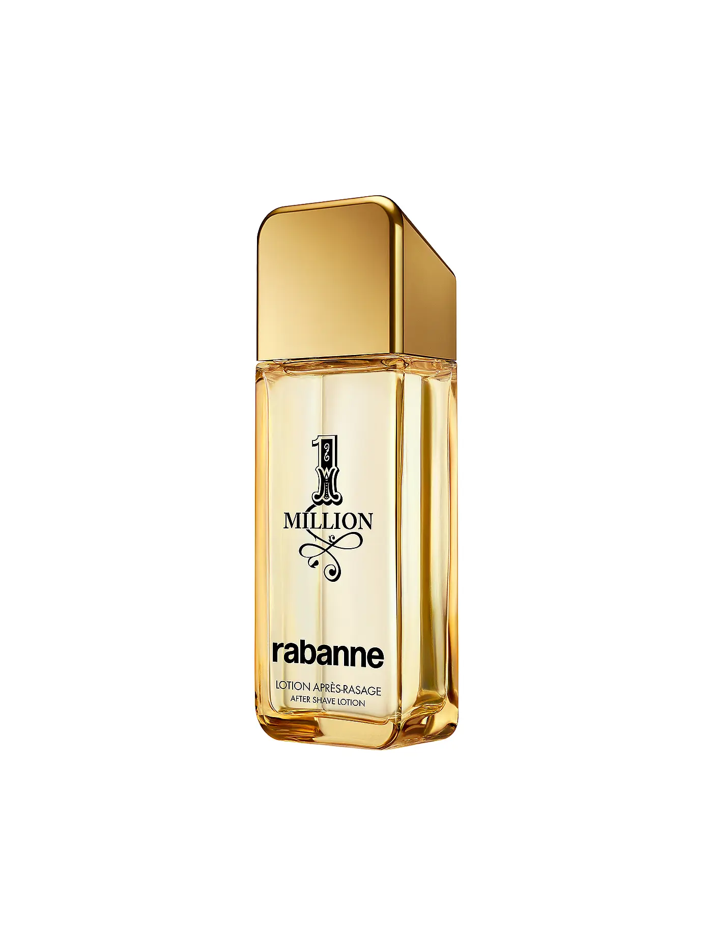 PACO RABANNE | 1 Million After Shave Lotion 100ml | 